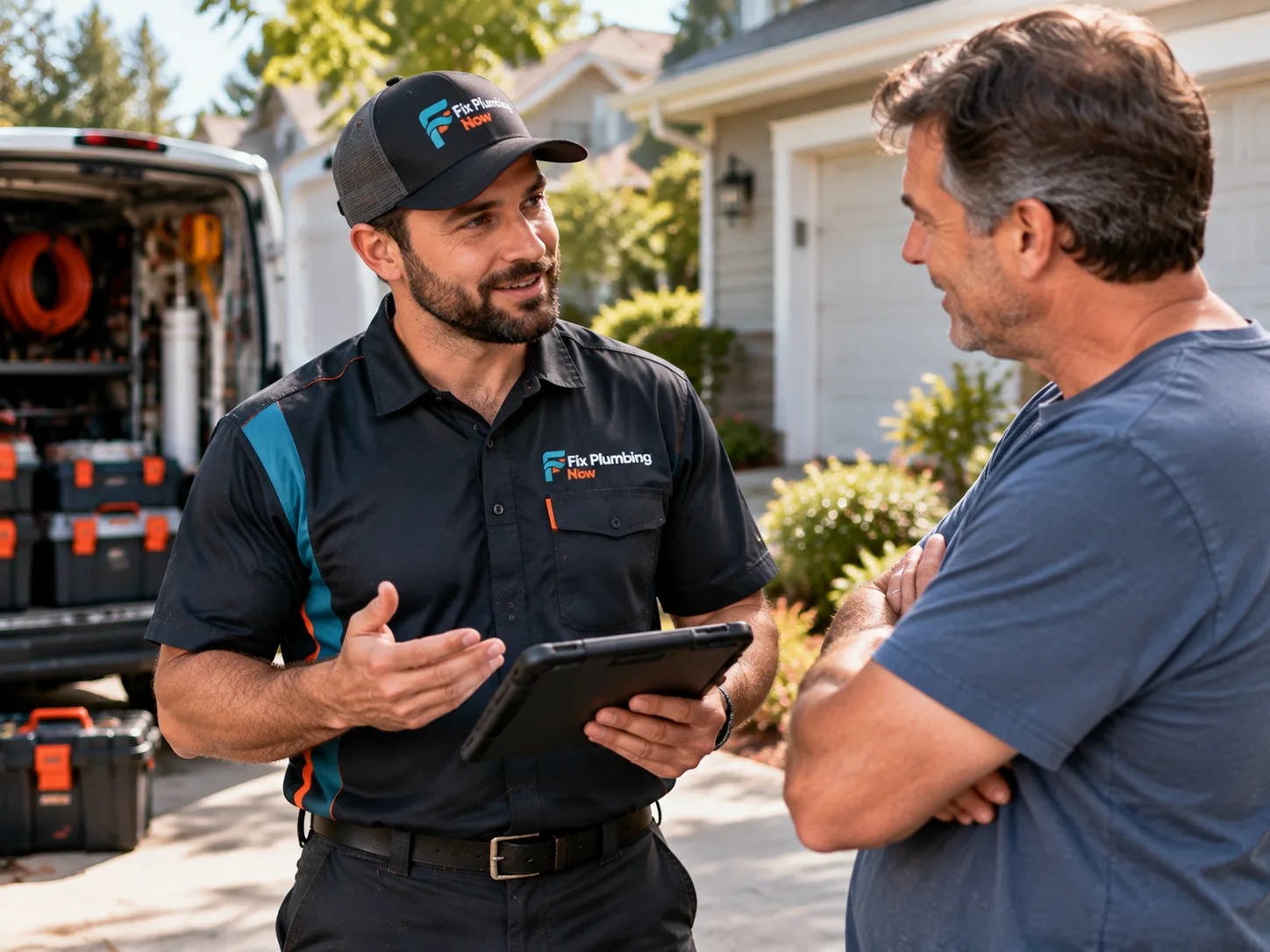 Clogged Drain Service Matthews, NC FAQs